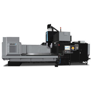 CNC-Bearbeitungszentrum / 5-Achs