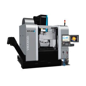CNC-Bearbeitungszentrum / 5-Achs