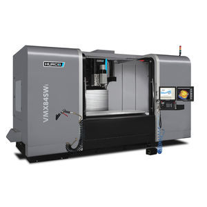 CNC-Bearbeitungszentrum / 5-Achs
