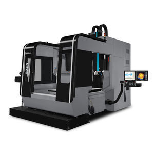 CNC-Bearbeitungszentrum / 3-Achs