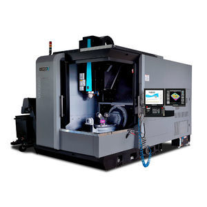 CNC-Bearbeitungszentrum / 5-Achs