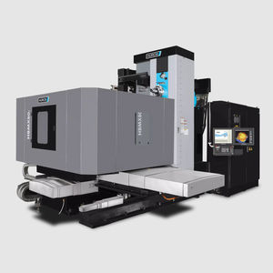 CNC-Bohrwerk