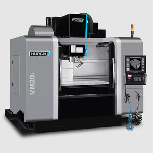 CNC-Bearbeitungszentrum / 3-Achs