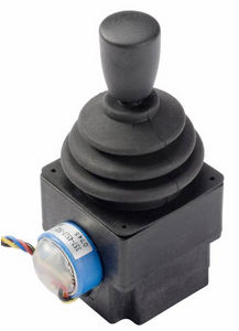 Joystick mit Potentiometer