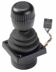Joystick / kontaktlos induktiv