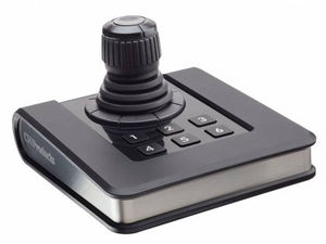 Hall-Effekt-Joystick
