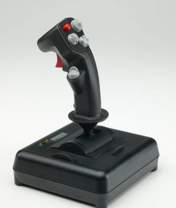 3-Achs-Joystick