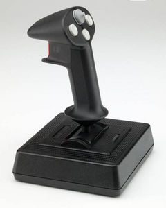 3-Achs-Joystick
