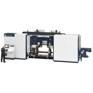 CNC-Drehmaschine