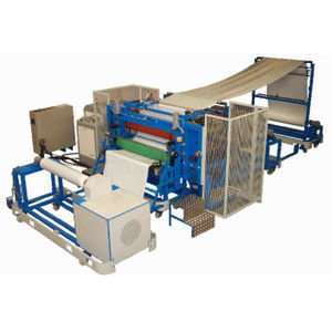 Industrie-Laminieranlage 1