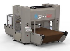 CNC-Stanzmaschine 1