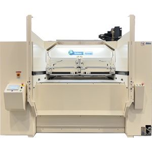 hydraulische Presse