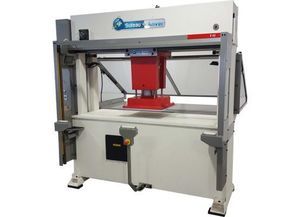 hydraulische Presse