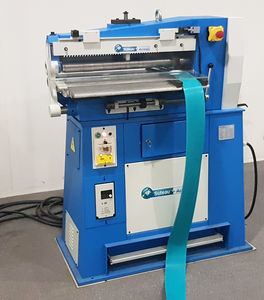 Cutter-Schneidemaschine