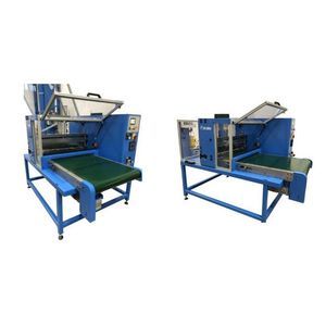 Cutter-Schneidemaschine 1