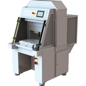 Druckluftpresse
