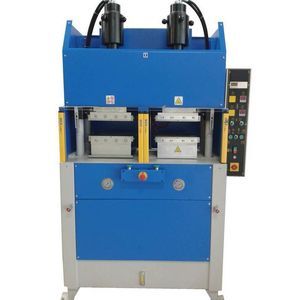 hydraulische Presse 1