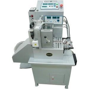 Cutter-Schneidemaschine