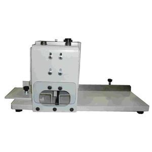 Cutter-Schneidemaschine
