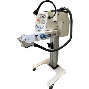 festinstallierter Schleifer 1