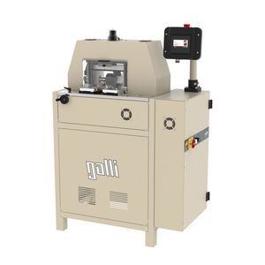 Präge- und Druckmaschine 1