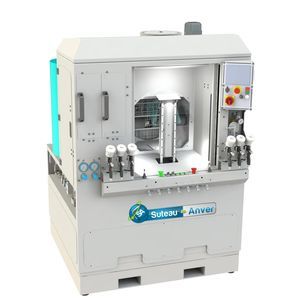 automatisches Färbeeinheit 1