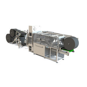 mechanische Presse