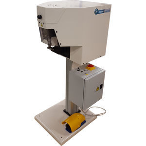 vertikale Endbearbeitungsmaschine 1