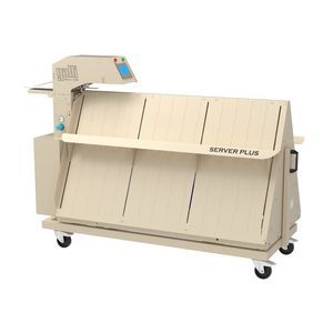 Automatisches Ladegerät / Hochleistung