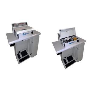 Zerlegemaschine 1