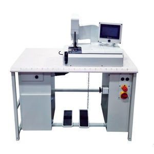 Zerlegemaschine 1