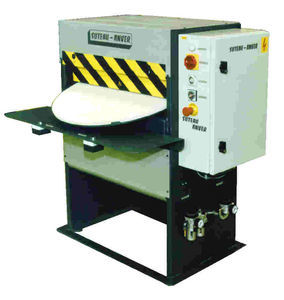Hotmelt-Klebstoff Klebemaschine