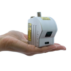 Laser-Scanner