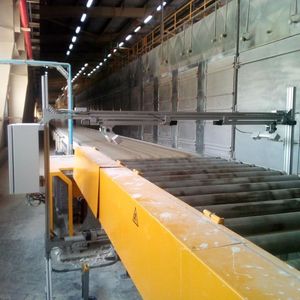 Messsystem für Gipskartonplatten