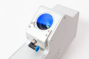 Laser-Scanner