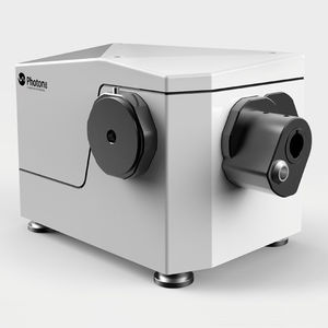 Optischer Filter / Bandpass