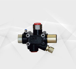 Hydraulik-Wegeventil