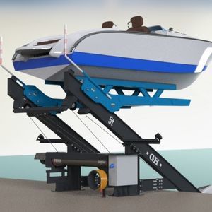 Zuwasserlassungssystem 1