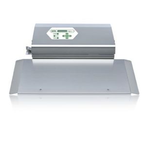 halbautomatisches Heißsiegelgerät