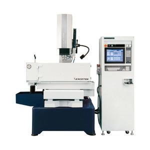 Senkerodiermaschine