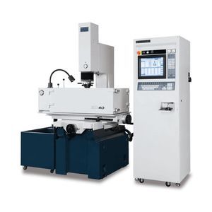 Senkerodiermaschine