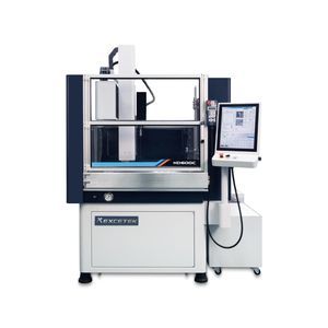 CNC-Tieflochbohrmaschine