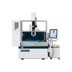 CNC-Tieflochbohrmaschine