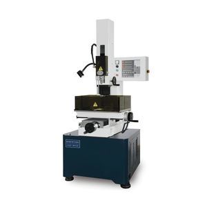 CNC-Tieflochbohrmaschine