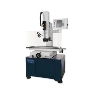 CNC-Tieflochbohrmaschine