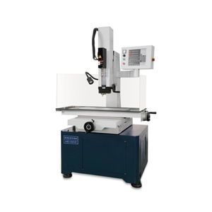 CNC-Tieflochbohrmaschine