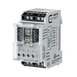 digitales EA Modul 1