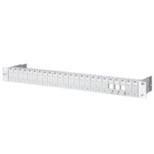 19"-Rangierfeld 1