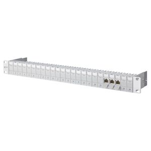 19"-Rangierfeld 1