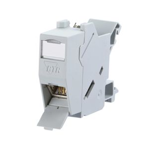 Datensteckverbinder 1